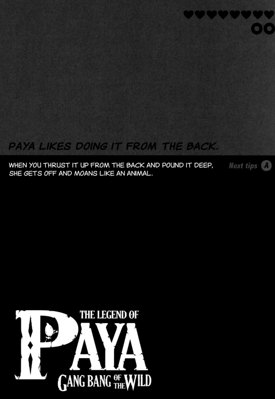 (C93) [ERECT TOUCH (Erect Sawaru)] THE LEGEND OF PAYA GANG BANG OF TH_17