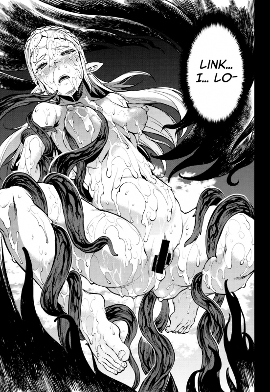 (C93) [ERECT TOUCH (Erect Sawaru)] THE LEGEND OF PAYA GANG BANG OF TH_21