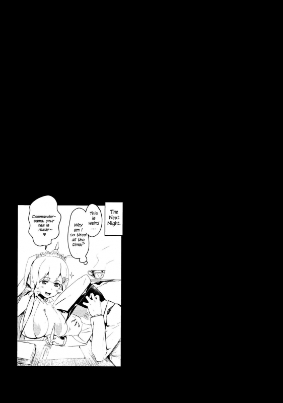 (C93) [Entelekheia (Chirumakuro)] KEKKONN ZURI-ZURI (Azur Lane) [English] [Manab&]_23