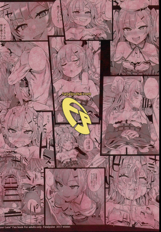 (C93) [Fatalpulse (Asanagi)] Kuso Namaiki na Do S Musume ni Suimin_31