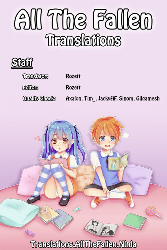 (C93) [Handful☆Happiness! (Nanahara Fuyuki)] Ingoku no Hana  Flower of Obscenity [English] [ATF]_24