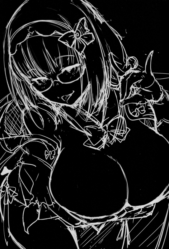 (C93) [Hitsuji Kikaku (Muneshiro)] Osaka Bitch (FateGrand Order) [English] [CapableScoutMan]_01