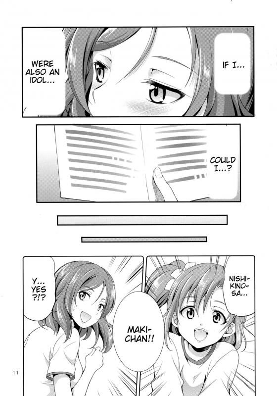 (C93) [Kaguya Hime Koubou (Gekka Kaguya)] Futana Live! 3 (Love Live!) [English] [Tigoris Translates]_10