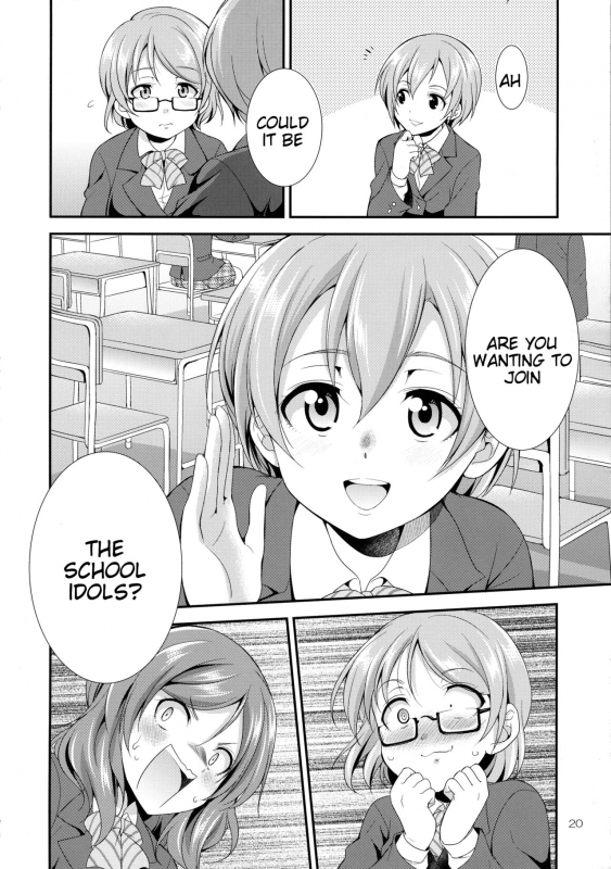 (C93) [Kaguya Hime Koubou (Gekka Kaguya)] Futana Live! 3 (Love Live!) [English] [Tigoris Translates]_19