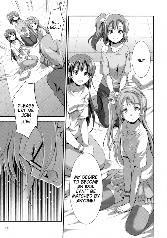 (C93) [Kaguya Hime Koubou (Gekka Kaguya)] Futana Live! 3 (Love Live!) [English] [Tigoris Translates]_53