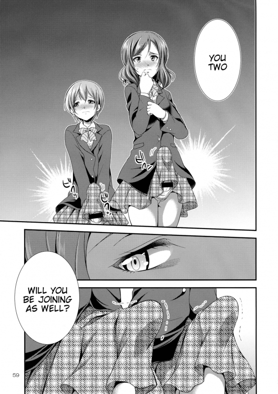 (C93) [Kaguya Hime Koubou (Gekka Kaguya)] Futana Live! 3 (Love Live!) [English] [Tigoris Translates]_57