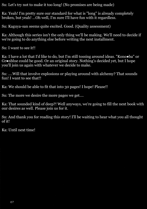 (C93) [Kaguya Hime Koubou (Gekka Kaguya)] Futana Live! 3 (Love Live!) [English] [Tigoris Translates]_65