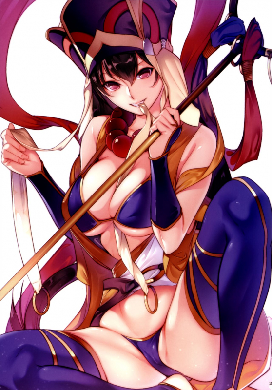 (C93) [Kodoku intelligence (Nanao)] THE BOOK OF SAKURA (Fatestay night) [English] [Redlantern]_14