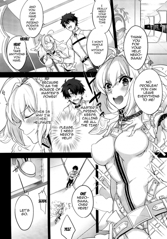 (C93) [Mineya (Mineyuki)] LOST (FateGrand Order) [English] {doujins.com}_02