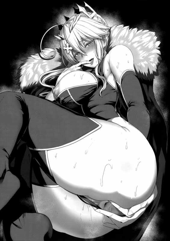 (C93) [NOSEBLEED (Miyamoto Issa)] Muttsuri Chichiue Amaama Koubi  Tacitu_01