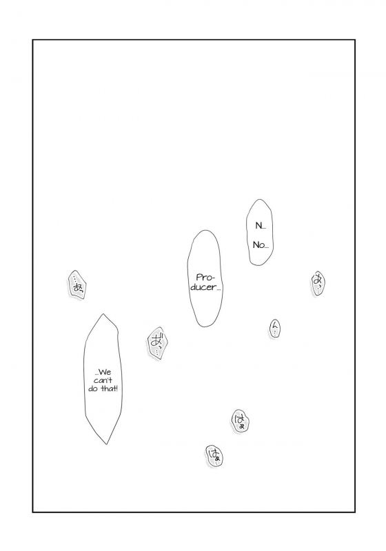 (C93) [OSHABAN (Sasahiro)] Ikinokorex! (THE IDOLM@STER CINDERELLA GIRLS) [English] [Doki Fansubs]_04