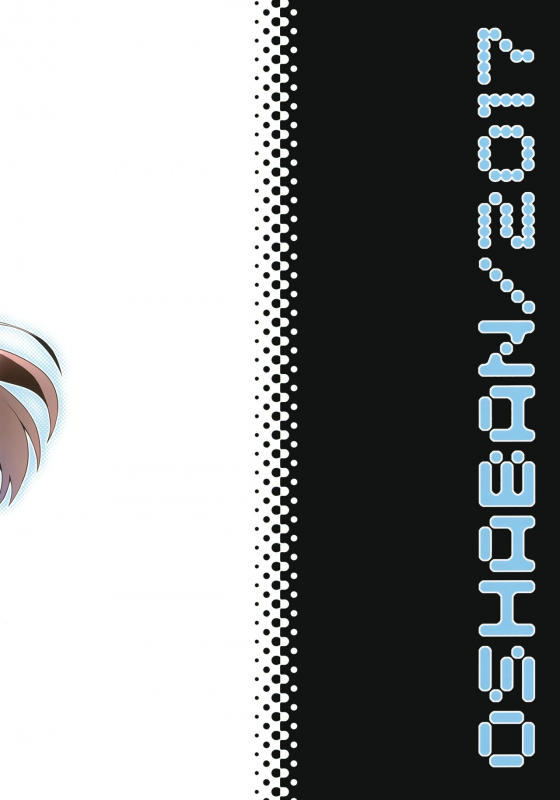 (C93) [OSHABAN (Sasahiro)] Ikinokorex! (THE IDOLM@STER CINDERELLA GIRLS) [English] [Doki Fansubs]_17