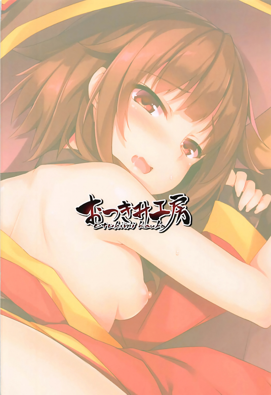 (C93) [Otukimi Koubo (Akizora Momidi)] Mayo_17