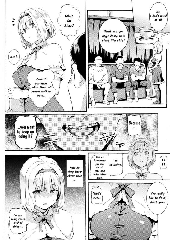 (C93) [Satellites (Satetsu)] ALICE INN (Touhou Project) [English] [TranslatorWithoutAName]_06