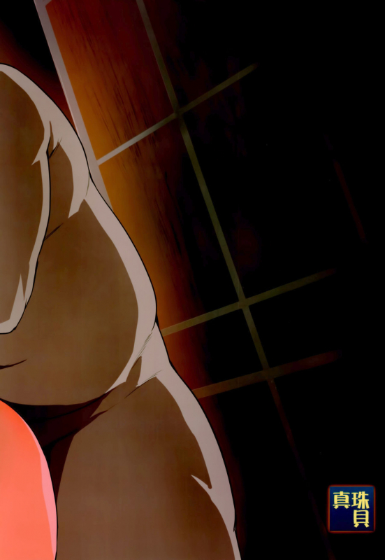 (C93) [Shinjugai (Takeda Hiromitsu)] Himawari wa Yoru ni Saku [English] {doujins.com}_45