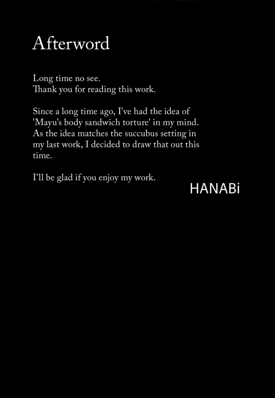 (C93) [Starmine18 (HANABi)] Mayu x Shota -Succubus ni Natta Mayu W- (THE IDOLM@STER _15