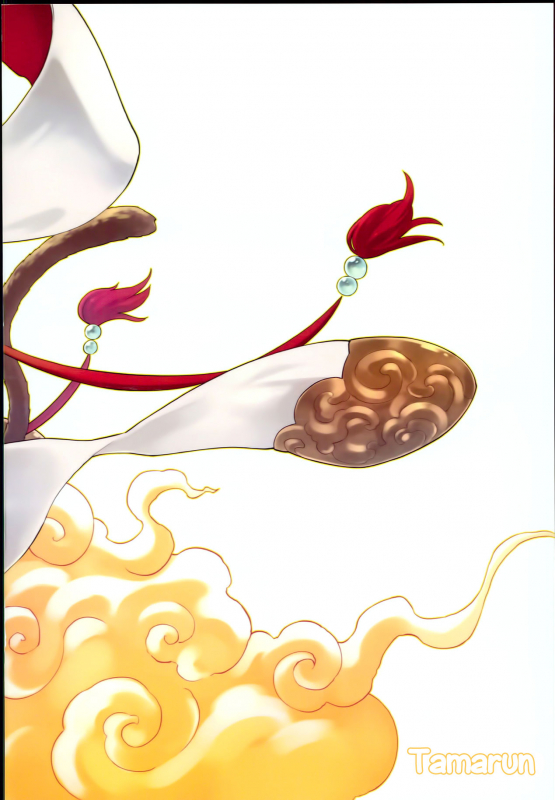 (C93) [Tamarun (Tamarun)] Andira La La Land (Granblue Fantasy) [English] =White Symphony=_24