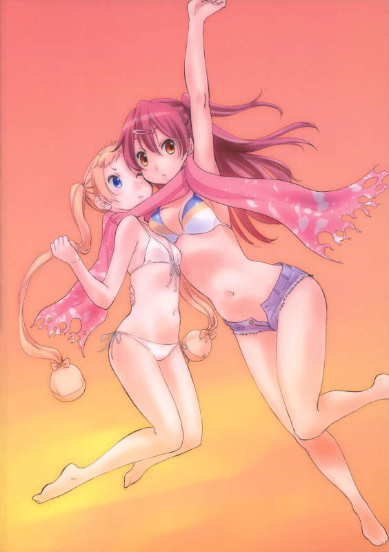 (C93) [VOLUTES (Kurogane Kenn)] Nukumori no Mori (Chuunibyou demo Koi ga shitai!) [English] [Davinc_01