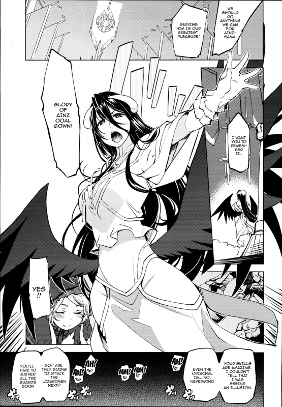 (C93) [Xration (mil)] Datenniku (Overlord) [English] [Doujins.com]_33