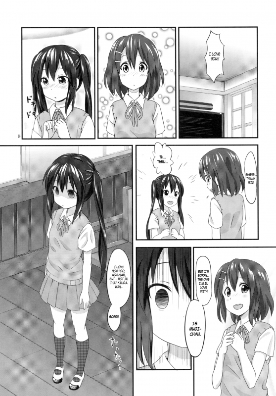 (CCFukuoka24) [Ponpon-O (Mountain Pukuichi)] Azunyan sadness (K-ON!) [English] [Goggled Anon]_03