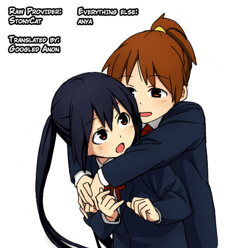 (CCFukuoka24) [Ponpon-O (Mountain Pukuichi)] Azunyan sadness (K-ON!) [English] [Goggled Anon]_18