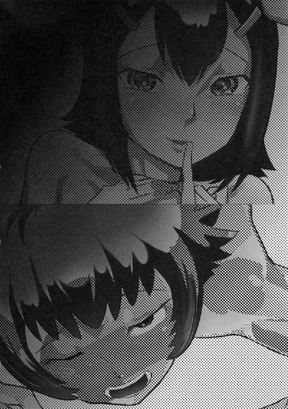 (CCFukuoka28) [Kirsi Engine (Kirsi)] Muttsuri Shoukai ni Youkoso (Baka to Test to Shouka_02