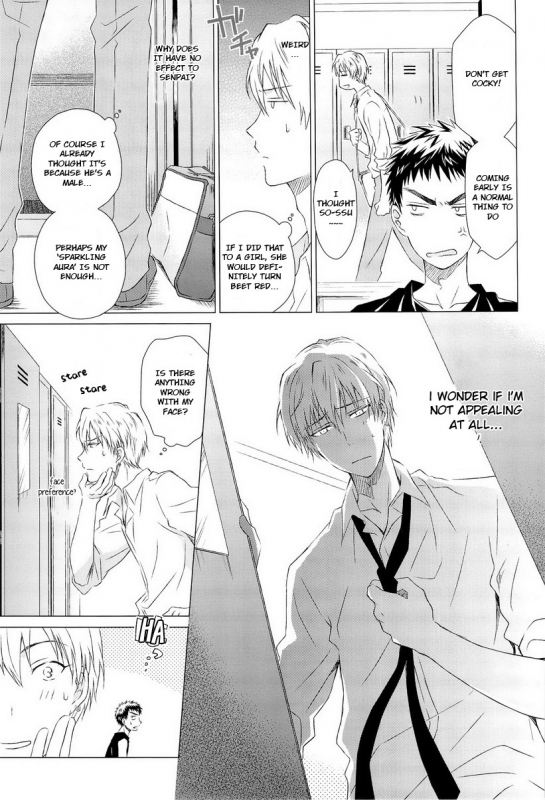 (CCFukuoka32) [Neitz (Aomaru)] Kawaii SENPAI no Otoshikata (Kuroko no Basuke) [English] [OrangeRei]_06