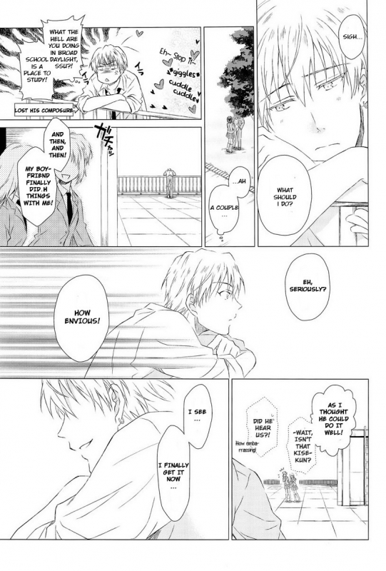 (CCFukuoka32) [Neitz (Aomaru)] Kawaii SENPAI no Otoshikata (Kuroko no Basuke) [English] [OrangeRei]_10