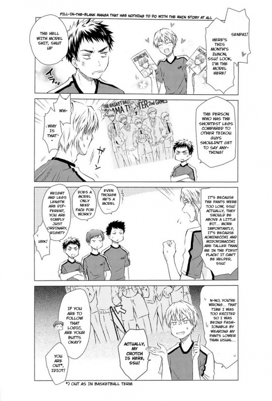 (CCFukuoka32) [Neitz (Aomaru)] Kawaii SENPAI no Otoshikata (Kuroko no Basuke) [English] [OrangeRei]_27