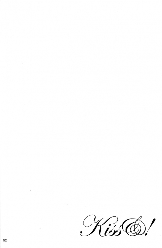 (CCOsaka101) [Candeliere (Matsuyo)] Otona no Tame no Ichiruki Anthology Kiss &! (BLEACH_38