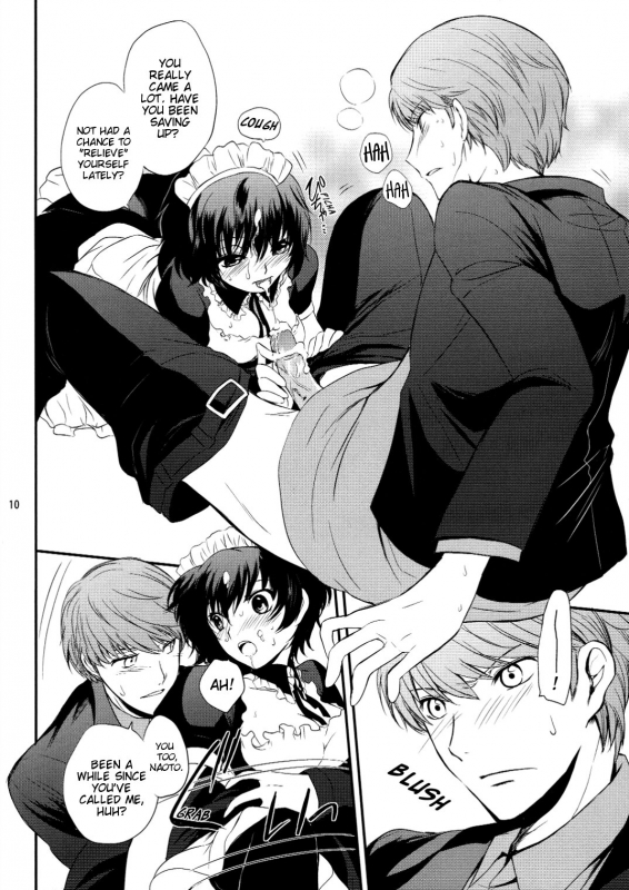 (CCOsaka75) [Petica (mikamikan, Tsukako)] NAO-COS (Persona 4) [English] [EHCOVE]_08