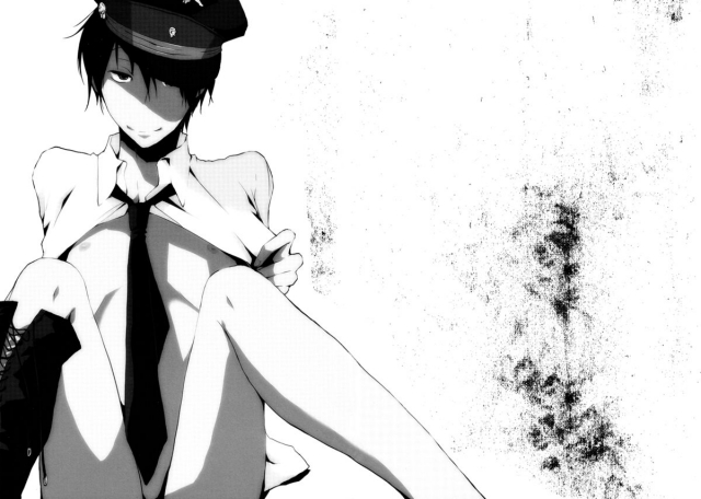 (CCOsaka84) [Yinghua (sinba)] RADPLAY (Durarara!!) [English] [Lady Phantomhive]_12