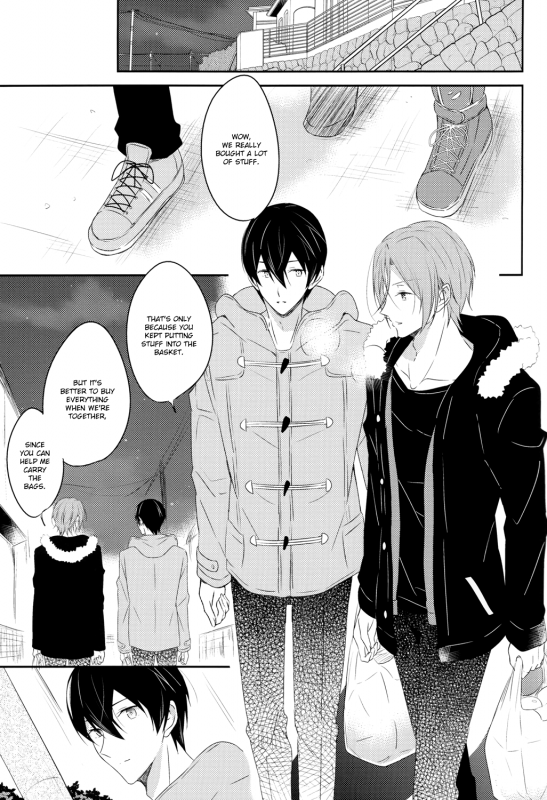 (CCOsaka97) [Gummy! (Iincho)] Ichibyou Demo Nagaku (Free!) [English] [Baka Dumb Aho Scans]_02