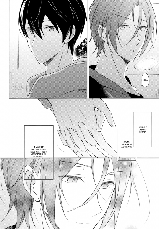 (CCOsaka97) [Gummy! (Iincho)] Ichibyou Demo Nagaku (Free!) [English] [Baka Dumb Aho Scans]_05