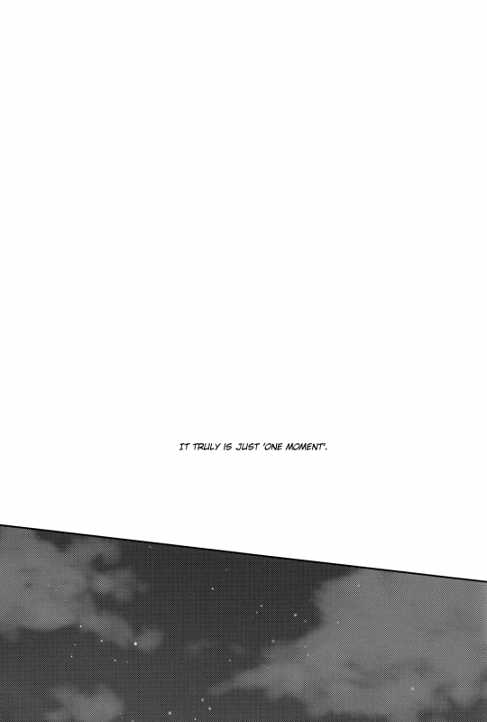 (CCOsaka97) [Gummy! (Iincho)] Ichibyou Demo Nagaku (Free!) [English] [Baka Dumb Aho Scans]_26