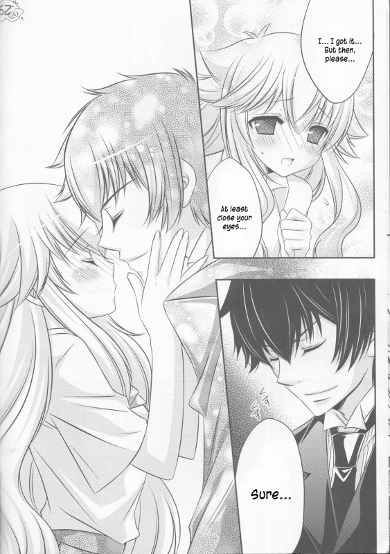 (CCTokyo122) [Dokudoku Meron (Amanatsu Mero, Maki)] Tsuna-chan no Shitsuji (Katekyo Hitm_20