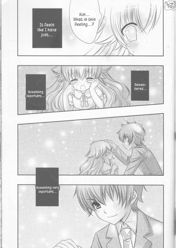 (CCTokyo122) [Dokudoku Meron (Amanatsu Mero, Maki)] Tsuna-chan no Shitsuji (Katekyo Hitm_25