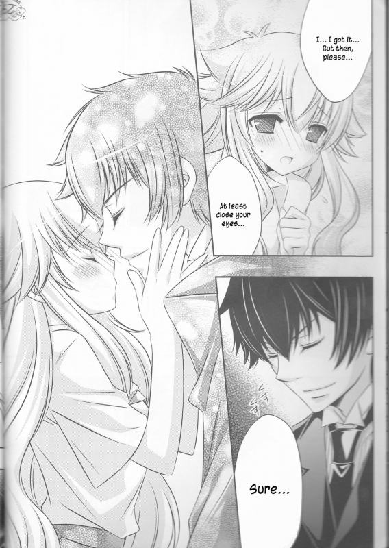 (CCTokyo122) [Dokudoku Meron (Amanatsu Mero, Maki)] Tsuna-chan no Shitsuji (Katekyo H_28