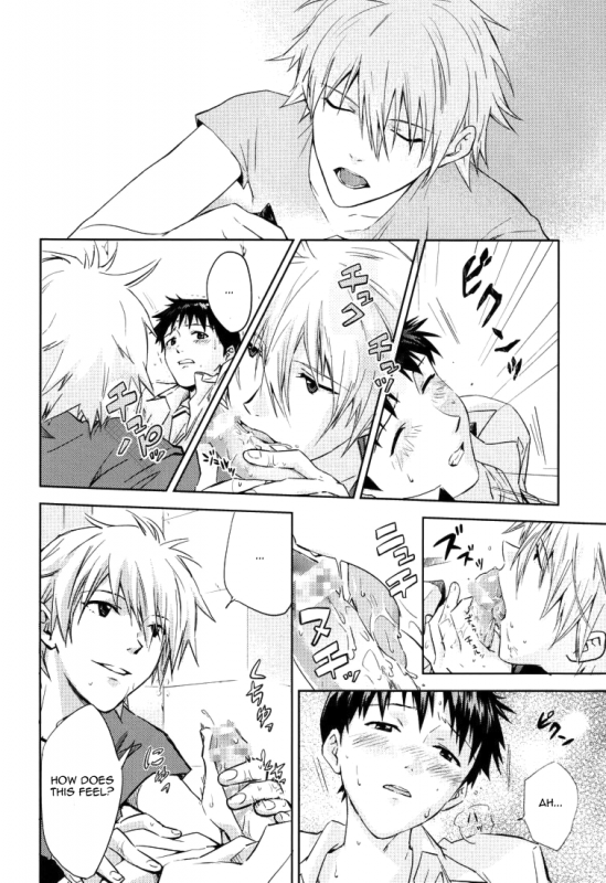 (CCTokyo123) [Cassino (Magarikoji Lily)] NO (Neon Genesis Evangelion) [rational madness]_16