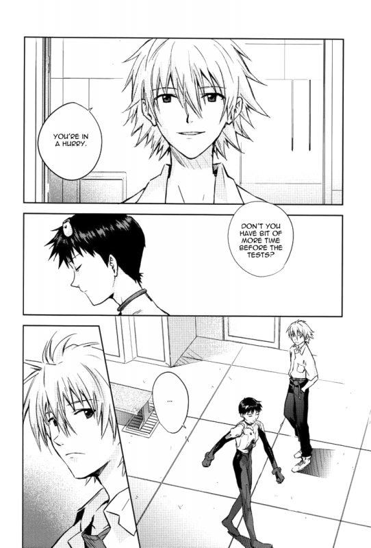 (CCTokyo123) [Cassino (Magarikoji Lily)] NO (Neon Genesis Evangelion) [rational madness]_28