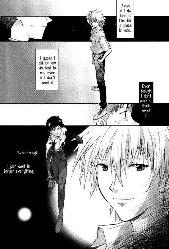 (CCTokyo123) [Cassino (Magarikoji Lily)] NO (Neon Genesis Evangelion) [rational madness]_31