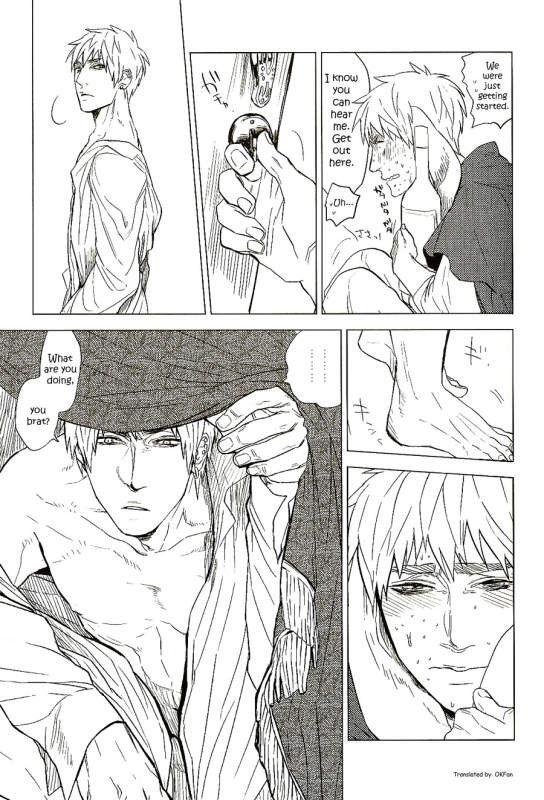 (CCTokyo125) [MORBID+LOVERS (Shou)] oh shit, my baby (Hetalia Axis Powers) [English] [OKFan]_09