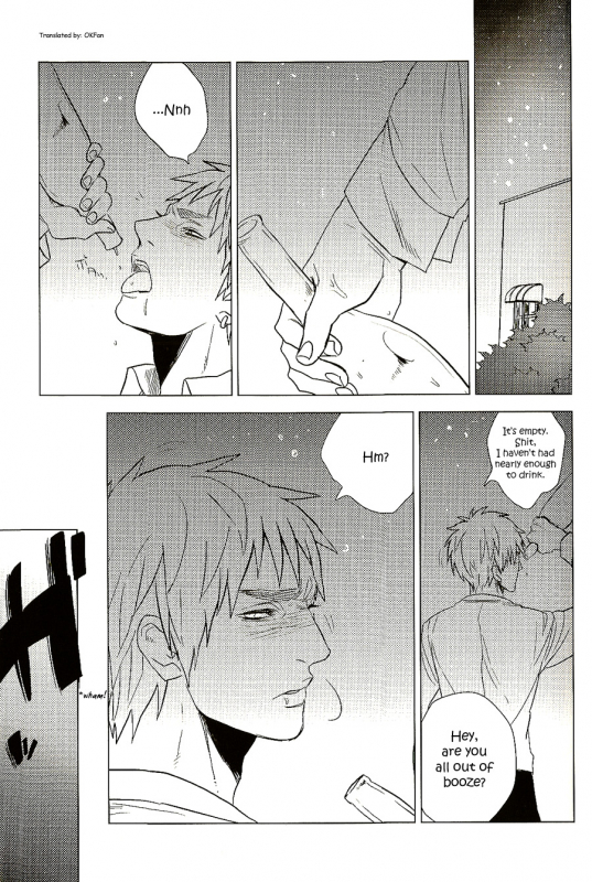 (CCTokyo125) [MORBID+LOVERS (Shou)] oh shit, my baby (Hetalia Axis Powers) [English] [OKFan]_19