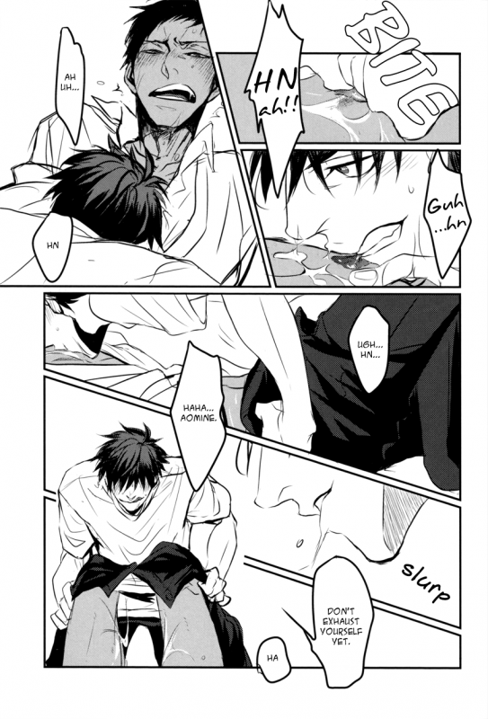 (CCTokyo132) [Kiminama. (Rokuro)] Tororo Toro (Kuroko no Basuke) [English]_27