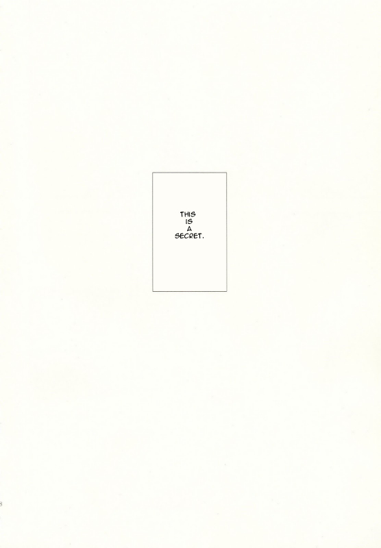 (CCTokyo132) [Kitei (Naoki)] Naisho Banashi (Kuroko no Basuke) [English]_16