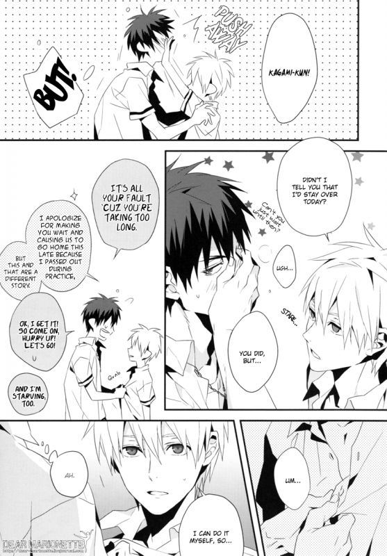(CCTokyo132) [inumog (Fujino, Marumo)] Tabeteshimaitai (Kuroko no Basuke) [English] [Dear Marionette]_06