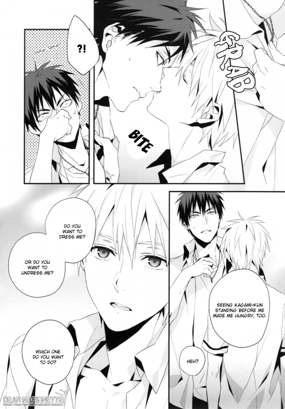 (CCTokyo132) [inumog (Fujino, Marumo)] Tabeteshimaitai (Kuroko no Basuke) [English] [Dear Marionette]_08