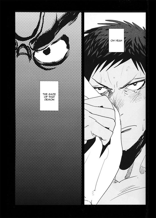 (CCTokyo132) [okada_zari (Okada)] Odoru Odoru (Kuroko no Basuke) [English]_16