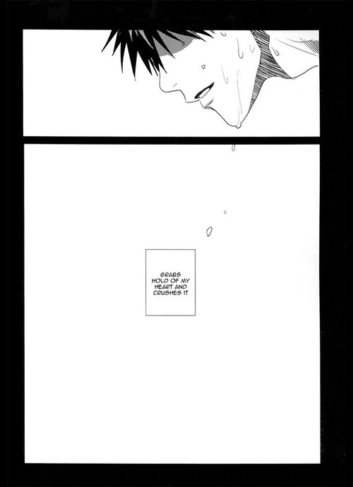 (CCTokyo132) [okada_zari (Okada)] Odoru Odoru (Kuroko no Basuke) [English]_17