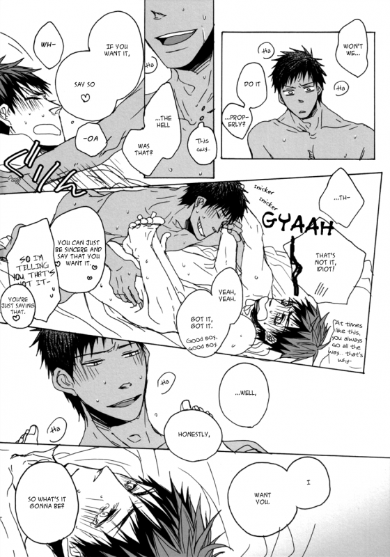 (CCTokyo133) [KUD2 (Inugami Sukekiyo)] NO WAY!! (Kuroko no Basuke) [English]_10